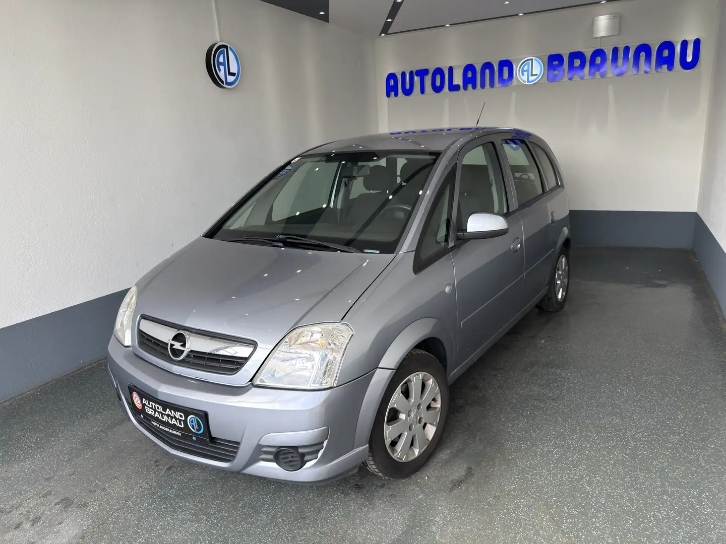 Opel Meriva Meriva 1.3 CDTI DPF Cosmo - 2
