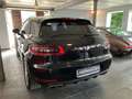 Porsche Macan Turbo  *1.HAND*28TKM*NEUWERTIG*BRD* Negro - thumbnail 3