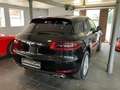 Porsche Macan Turbo  *1.HAND*28TKM*NEUWERTIG*BRD* Negro - thumbnail 4