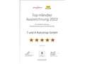 BMW 316 d Limosine Aut. *Navi*Sitzheizung*16Zoll* Argent - thumbnail 34