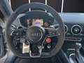 Audi TT RS Coupe2.5TFSIquattro/1.Hand/Carbon/SportAGA Gris - thumbnail 8