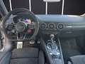 Audi TT RS Coupe2.5TFSIquattro/1.Hand/Carbon/SportAGA Gris - thumbnail 7
