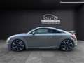 Audi TT RS Coupe2.5TFSIquattro/1.Hand/Carbon/SportAGA Gris - thumbnail 3