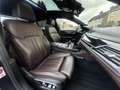 BMW 740 7-Serie 740i High Executive Schuifdak Harman Kardo Gris - thumbnail 9