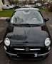 Fiat 500 500 1.2 8V 69 ch Lounge Noir - thumbnail 1