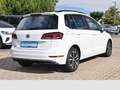Volkswagen Golf Sportsvan VII 1.5 TSI United LANE+ACC+PDC Blanc - thumbnail 3
