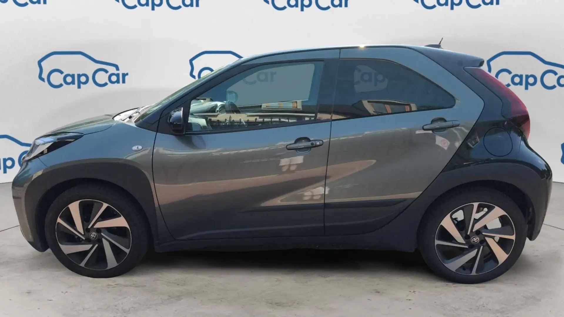 Toyota Aygo X II 1.0 VVT-i 72 Collection - Garantie constructeur - 2