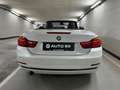 BMW 420 d Cabrio |SportLine|NaviProf|Bi-Xenon|Leder| Wit - thumbnail 7