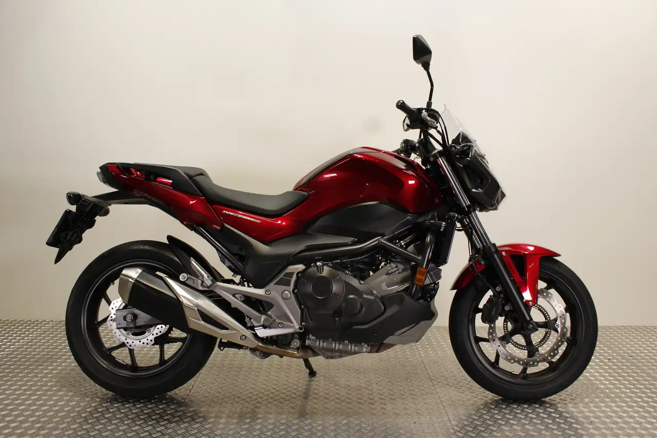 Honda NC 750