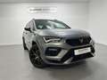 CUPRA Ateca 2.0 TSI VZ 300 DSG 4Drive Gris - thumbnail 1