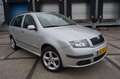 Skoda Fabia Combi 1.4-16V Equipe Gris - thumbnail 16