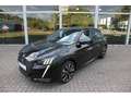 Peugeot 208 GT-Line PT 130 EAT8 Navi SHZ Full-LED RFK Grau - thumbnail 1