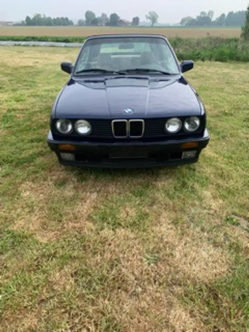 BMW 318 Cabrio - 2