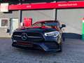 Mercedes-Benz Shooting Brake CLA 220 d 4Matic*AMG-Line*AHK*RFK Чёрный - thumbnail 2