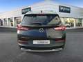 Opel Grandland X Hybrid4 300 PS Automatik Ultimate 8-AT Schwarz - thumbnail 4