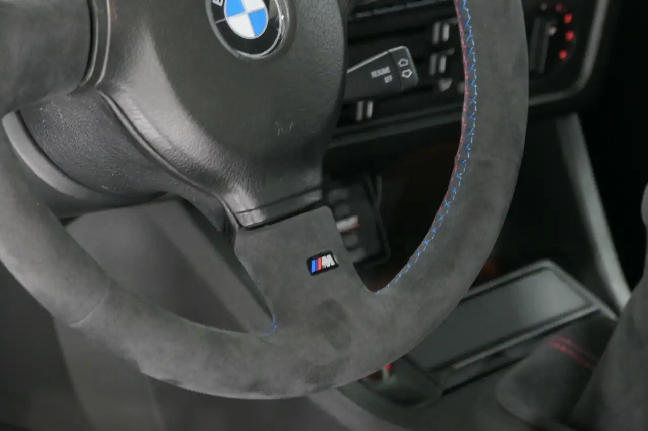 BMW M3 *Vollrestauriert*EVO-Paket*BBS-RS18"*Klima*, foto 6