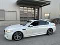 BMW M5 DKG,individual Motor Neu 56.000tkm,Servicheft voll Weiß - thumbnail 3
