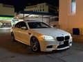 BMW M5 DKG,individual Motor Neu 56.000tkm,Servicheft voll Weiß - thumbnail 1