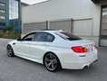 BMW M5 DKG,individual Motor Neu 56.000tkm,Servicheft voll Weiß - thumbnail 4