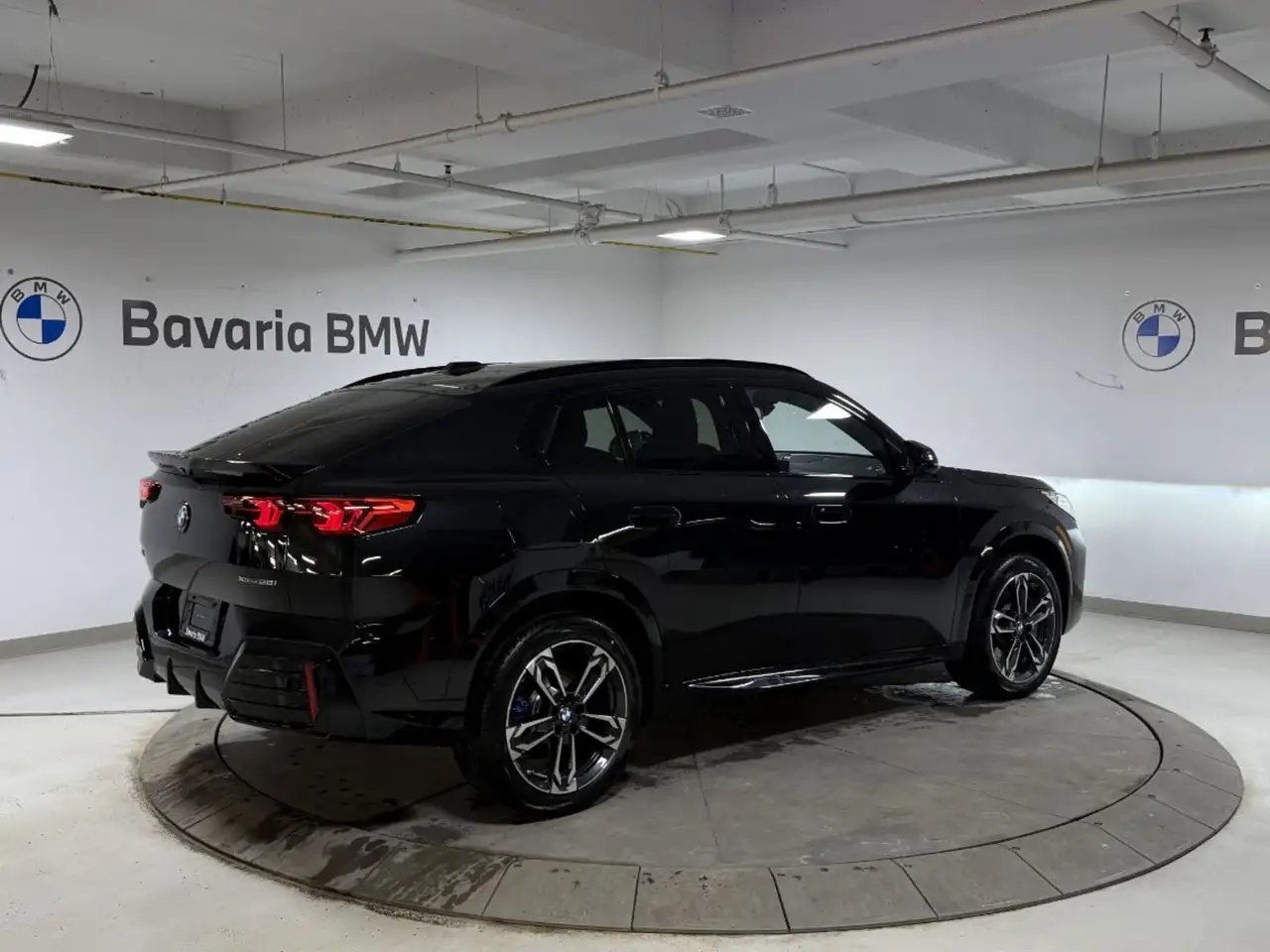 BMW X2 снимка BMW X2