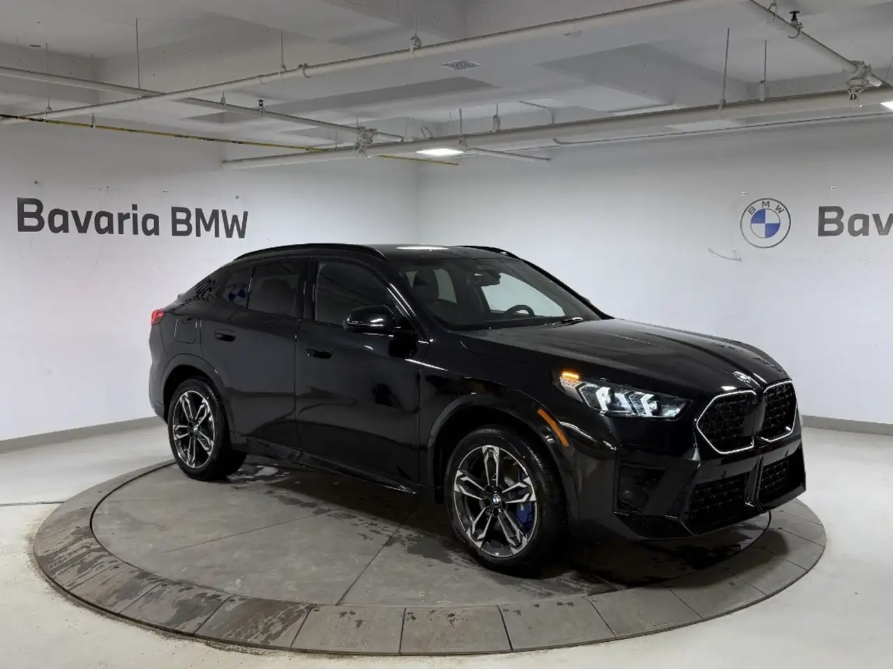 BMW X2 снимка BMW X2