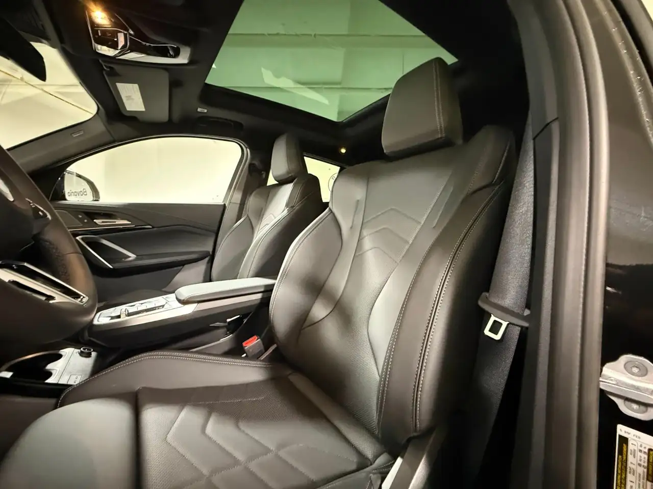 BMW X2 снимка BMW X2