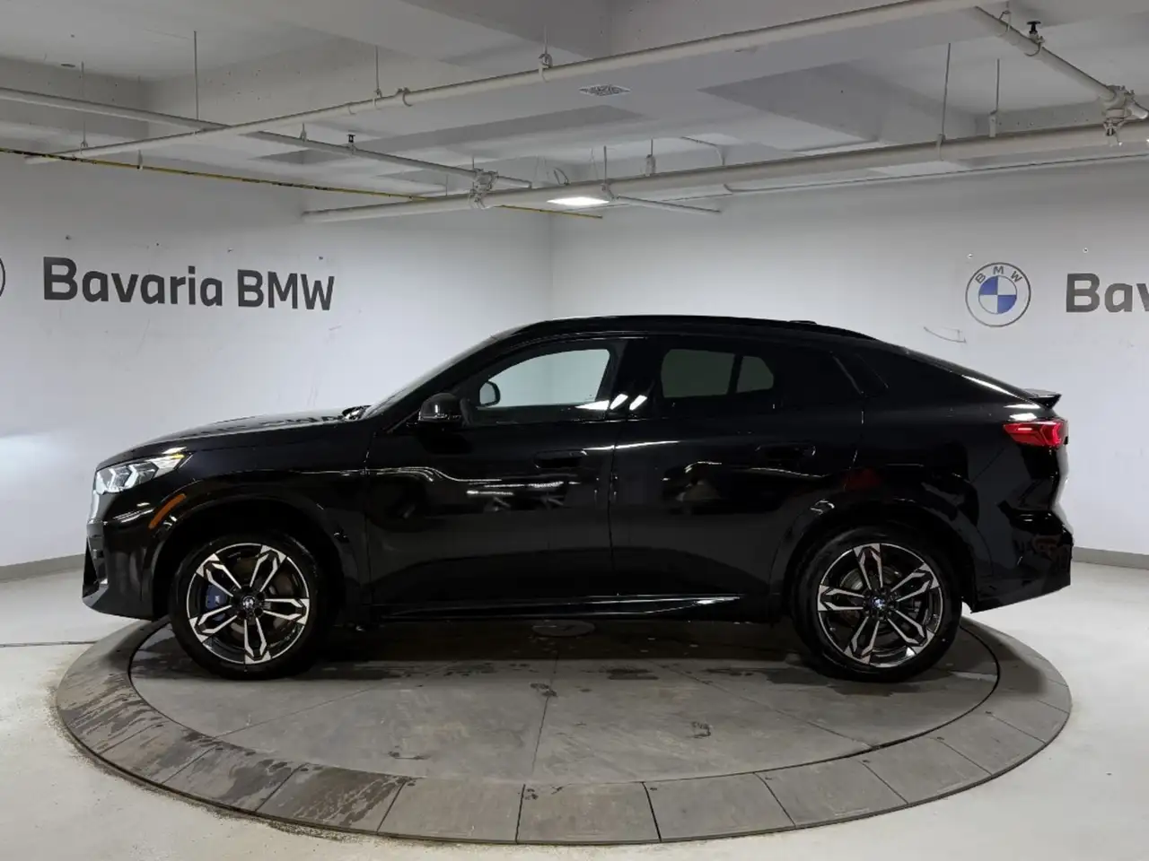 BMW X2 снимка BMW X2