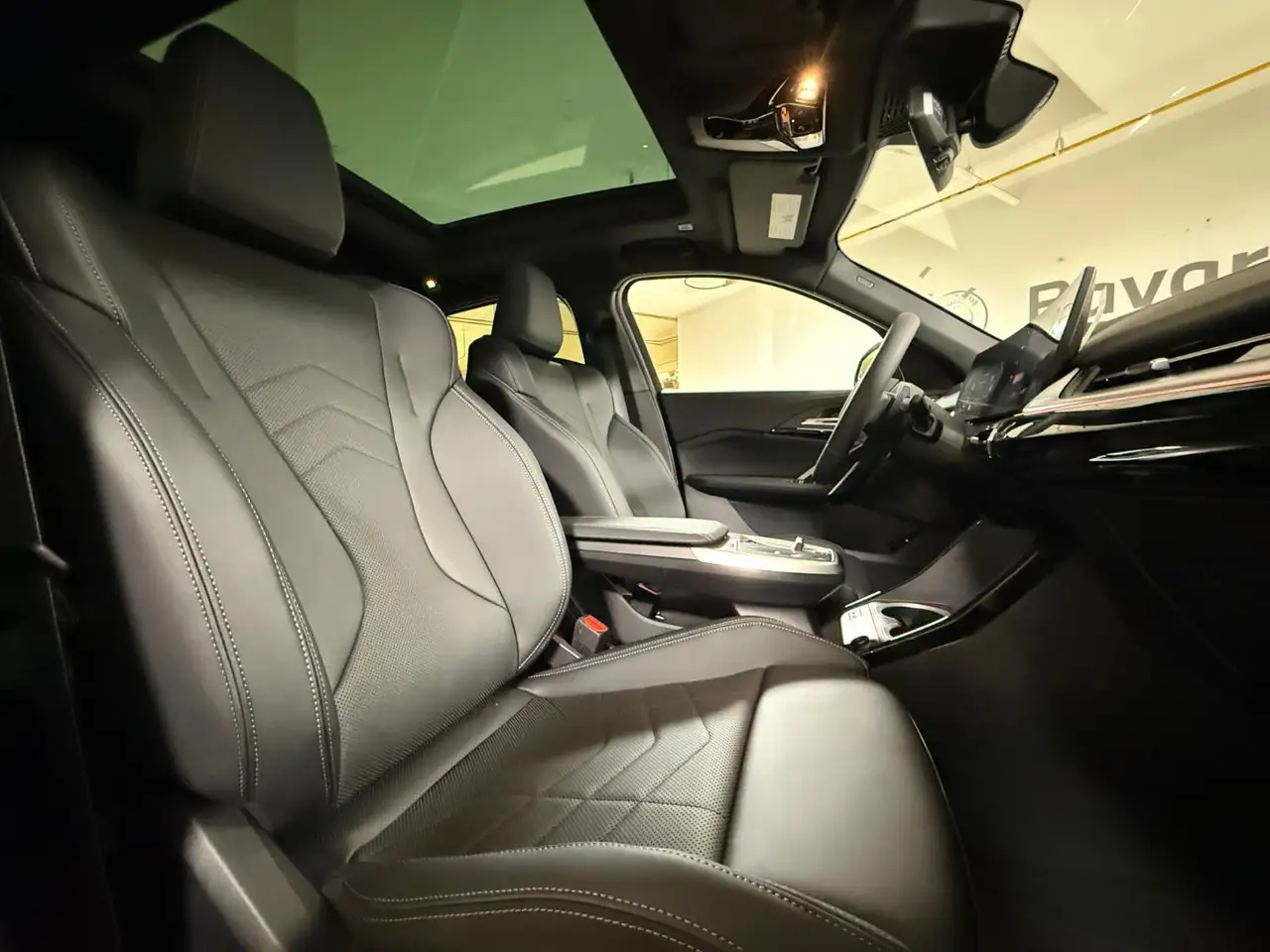 BMW X2 снимка BMW X2