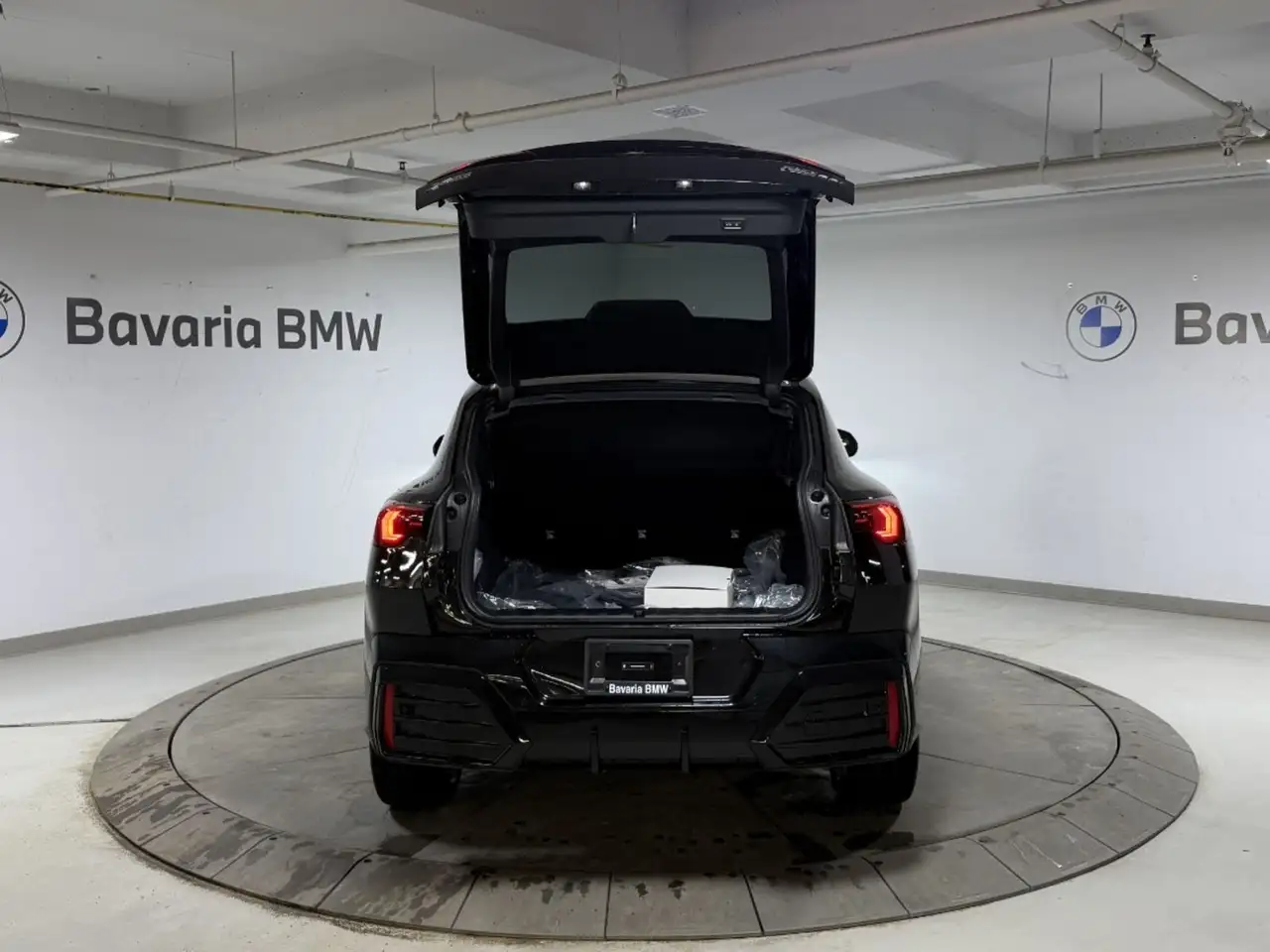 BMW X2 снимка BMW X2