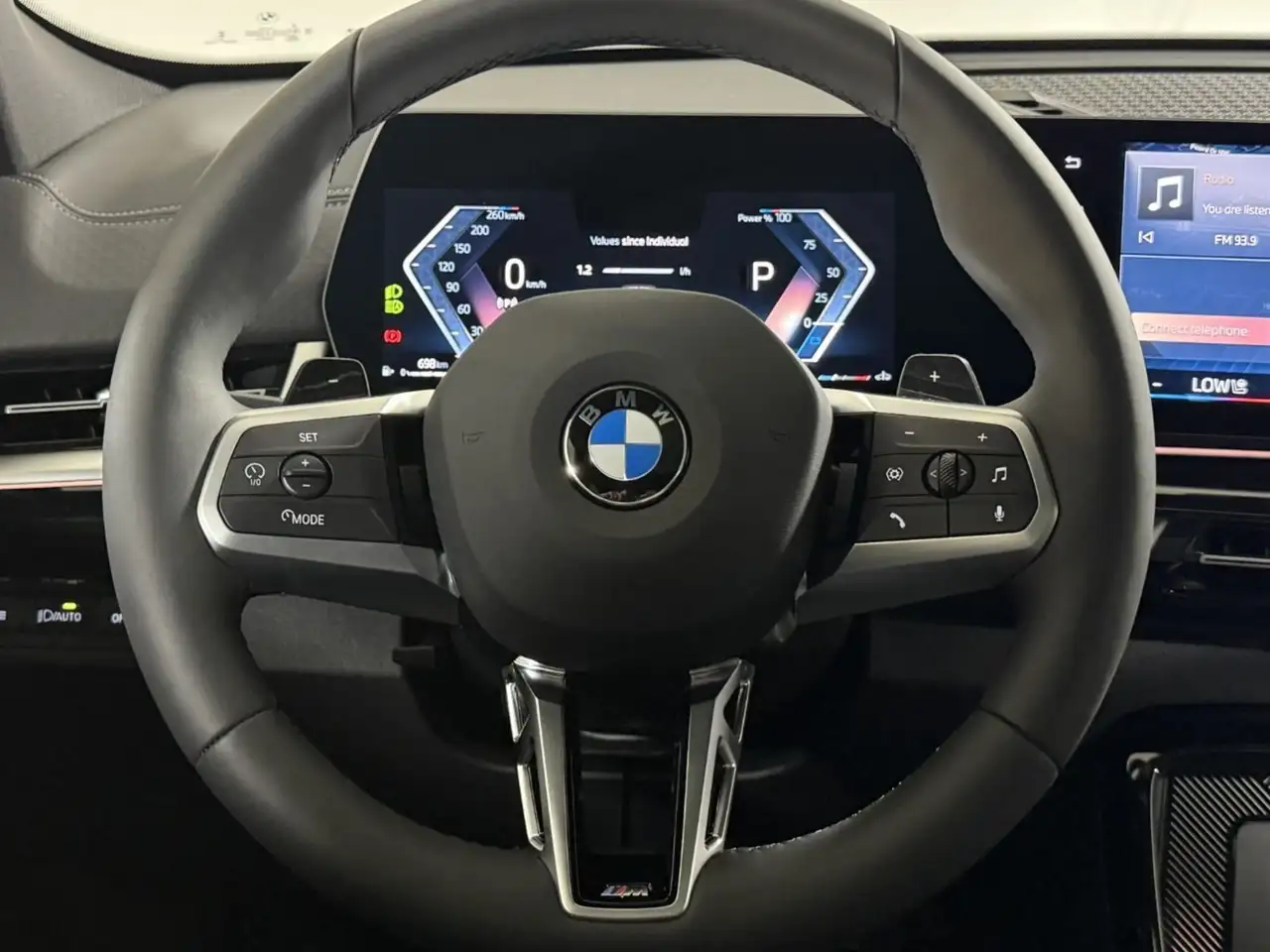 BMW X2 снимка BMW X2
