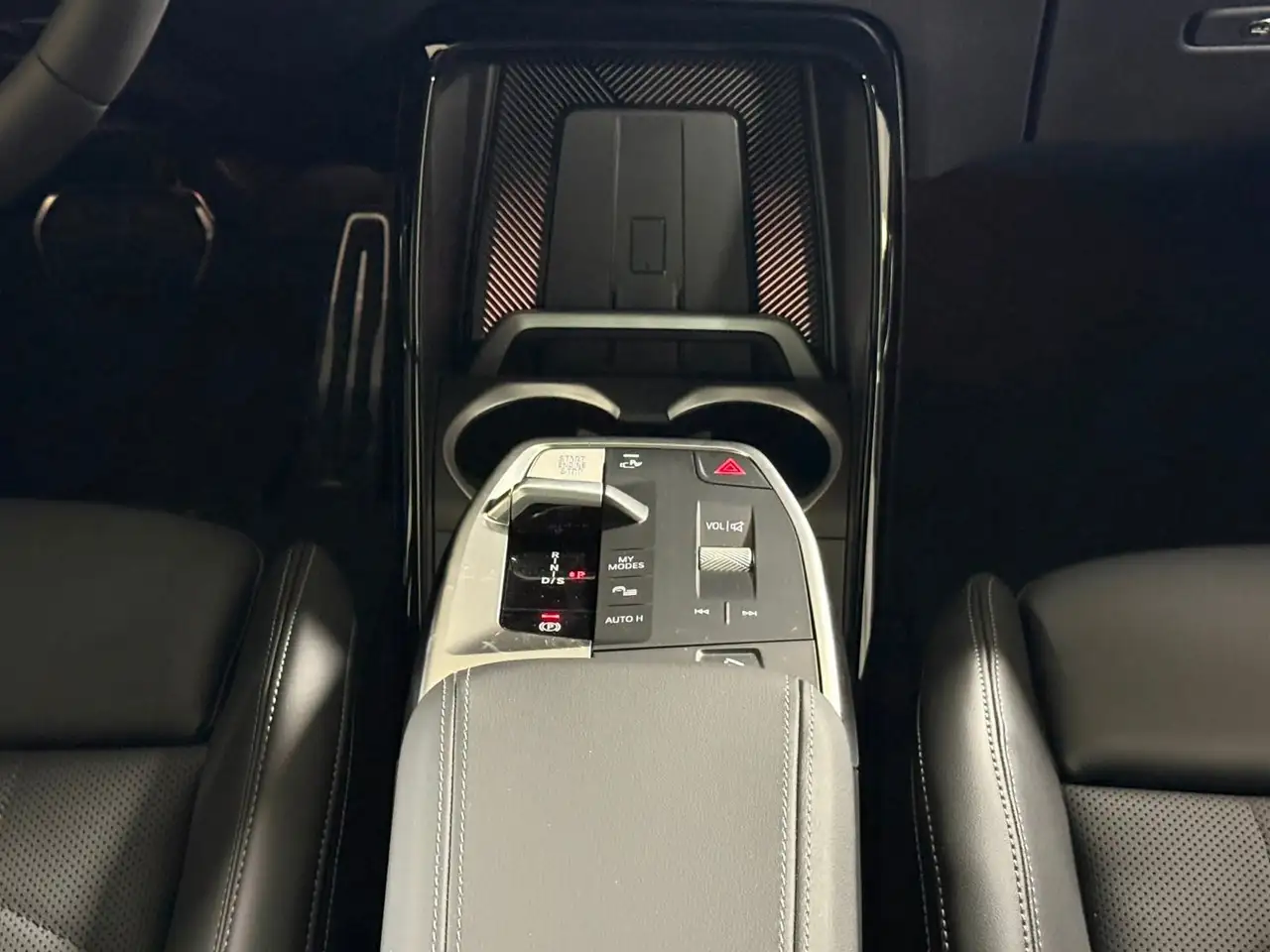 BMW X2 снимка BMW X2