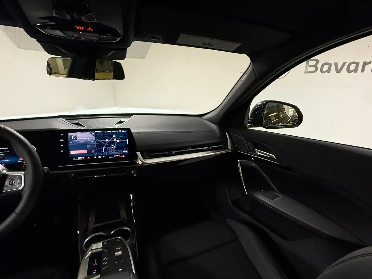 BMW X2 снимка BMW X2