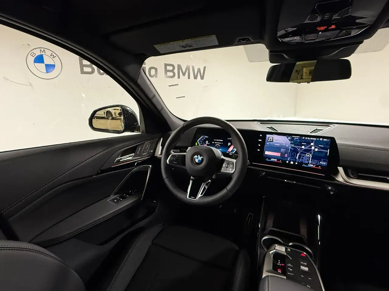 BMW X2 снимка BMW X2