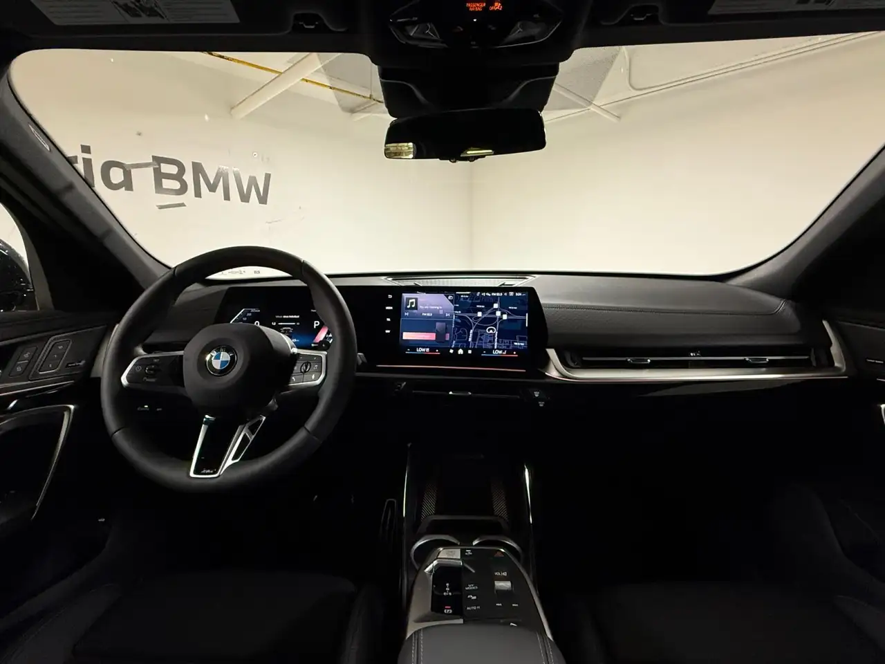 BMW X2 снимка BMW X2