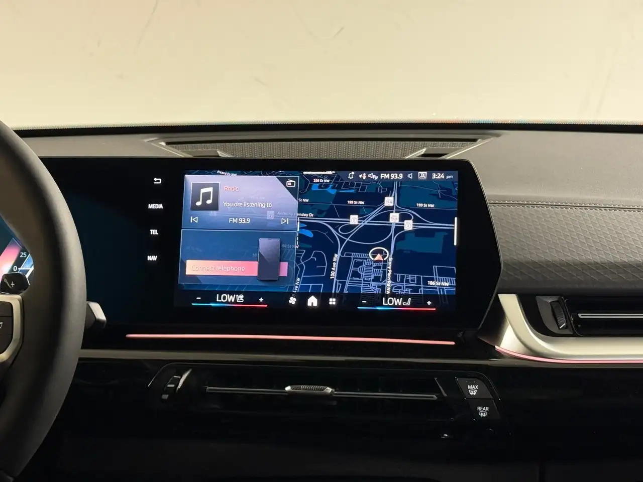 BMW X2 снимка BMW X2