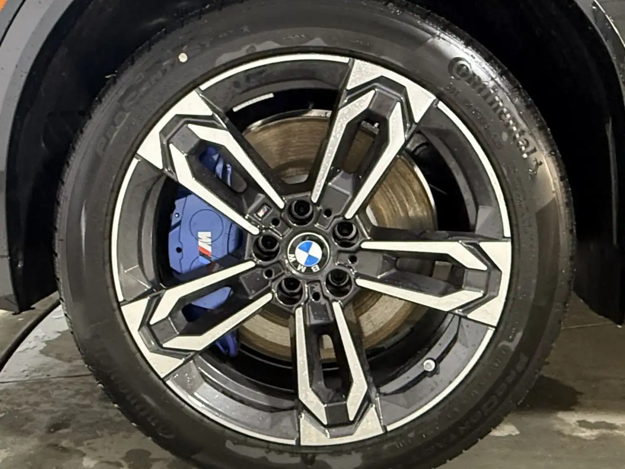 BMW X2 снимка BMW X2