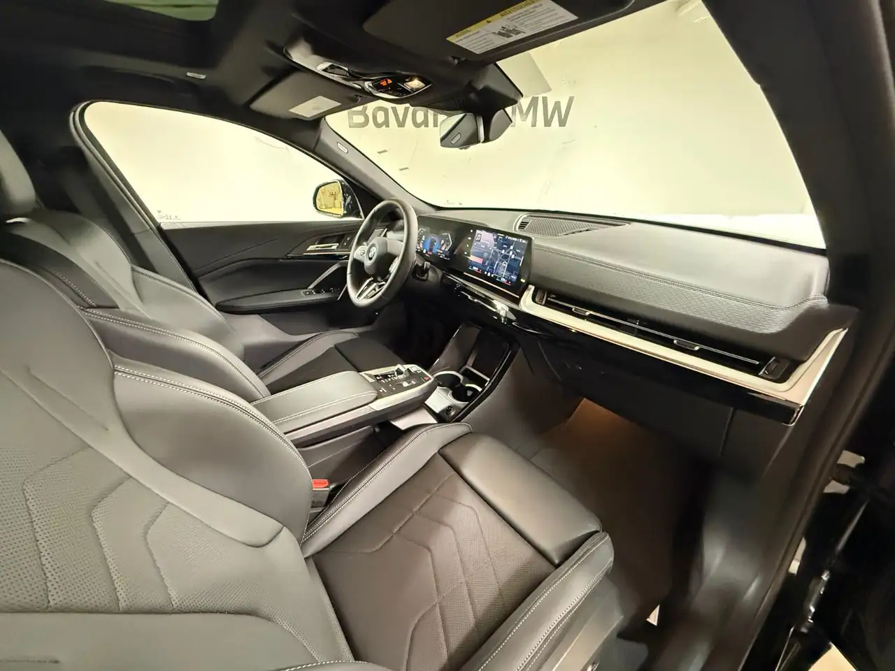 BMW X2 снимка BMW X2