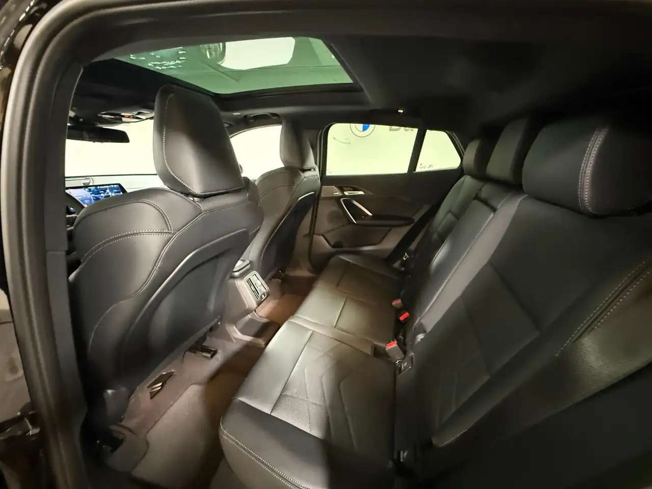 BMW X2 снимка BMW X2