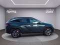 Hyundai TUCSON NEW 1.6HEV AT 230 EXELLENCE 21 Bianco - thumbnail 6