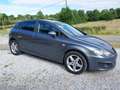 SEAT Leon 1.6 CR TDi Ultima Carbon Reference DPF Grijs - thumbnail 2