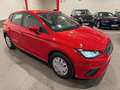 SEAT Ibiza 1.0 MPI Evo S&S Reference 80 Rouge - thumbnail 18