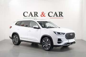 DR 7 Sport Benzina