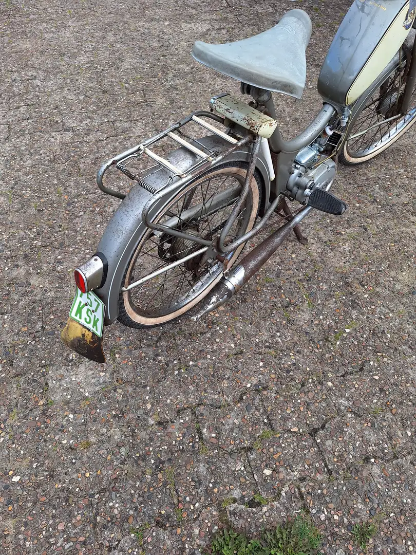 Hercules Béžová - 2