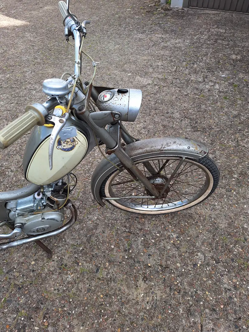 Hercules Béžová - 1