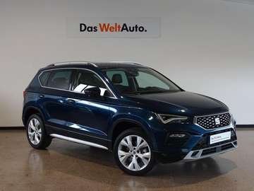 1.5 EcoTSI S&S X-Perience XM DSG