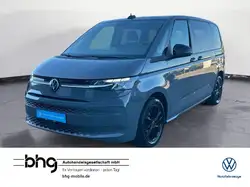 Volkswagen T7 Multivan 2.0 TSI DSG 7 Sitzer GRA Navi Kamera