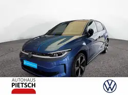 Volkswagen ID. Polo ID.Polo 52 kWh Style AHK Pano IQ.Light IQ.Drive