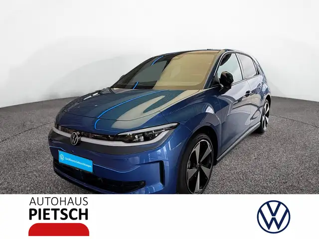 Volkswagen ID. Polo ID.Polo 52 kWh Style AHK Pano IQ.Light IQ.Drive