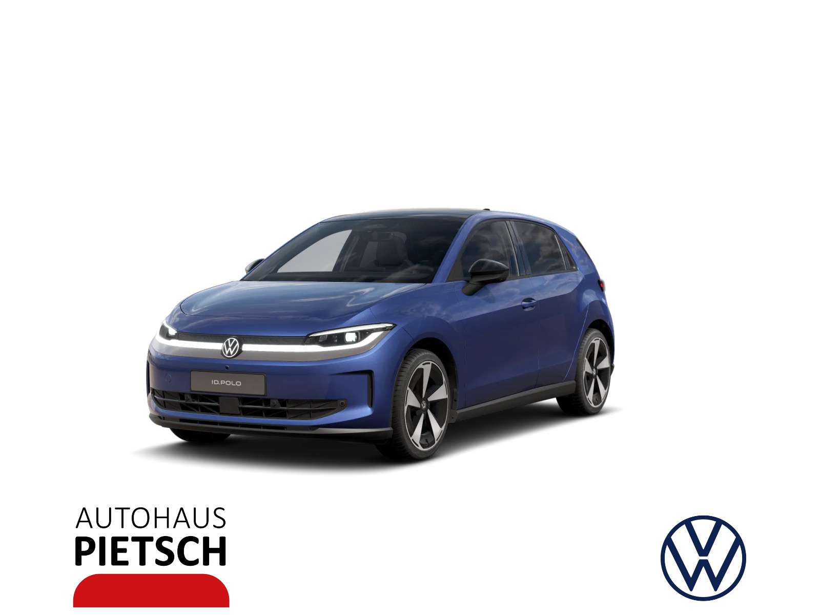 Volkswagen ID. Polo