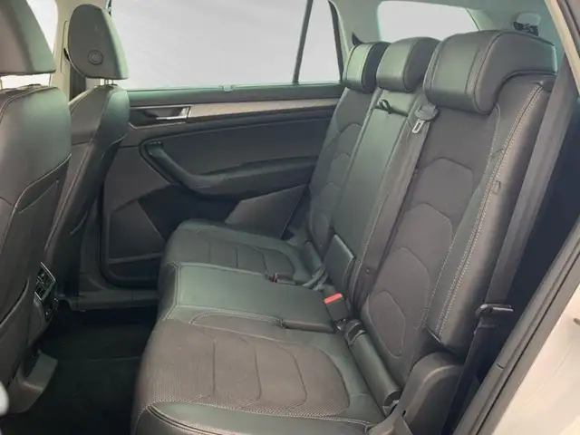 Skoda Kodiaq view 14